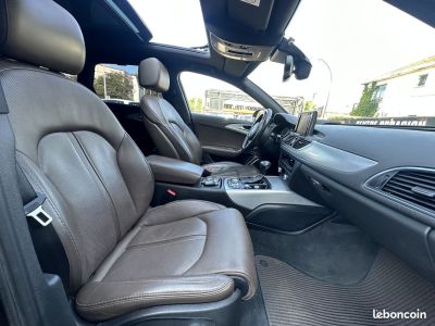 Audi A6 Allroad 30 V6 BITDI 313CH AVUS QUATTRO TIPTRONIC   - 11