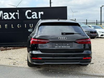 Audi A6 Avant 20 TDi S line- TVA déductible   - 6