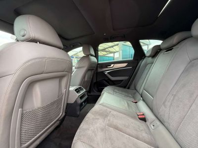 Audi A6 Avant 20 TDi S line- TVA déductible   - 9