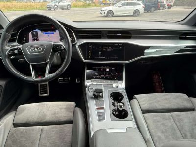 Audi A6 Avant 20 TDi S line- TVA déductible   - 11