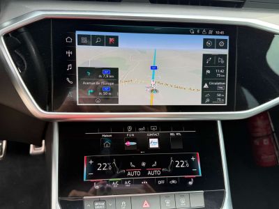 Audi A6 Avant 20 TDi S line- TVA déductible   - 15