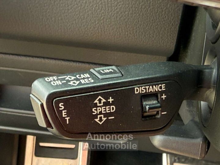 Audi A6 Avant 20 TDi S line- TVA déductible - 19