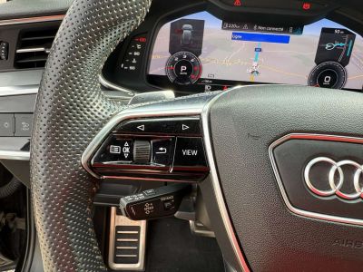 Audi A6 Avant 20 TDi S line- TVA déductible   - 20