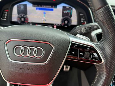 Audi A6 Avant 20 TDi S line- TVA déductible   - 21