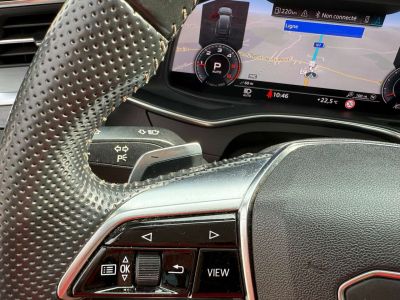 Audi A6 Avant 20 TDi S line- TVA déductible   - 22