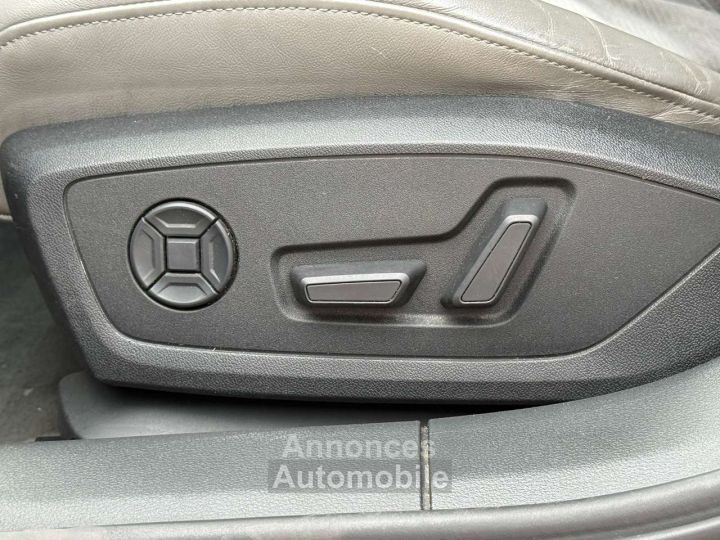 Audi A6 Avant 20 TDi S line- TVA déductible - 26