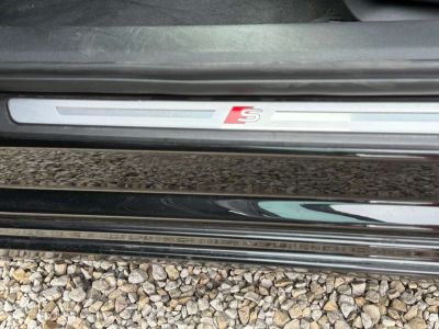 Audi A6 Avant 20 TDi S line- TVA déductible   - 27