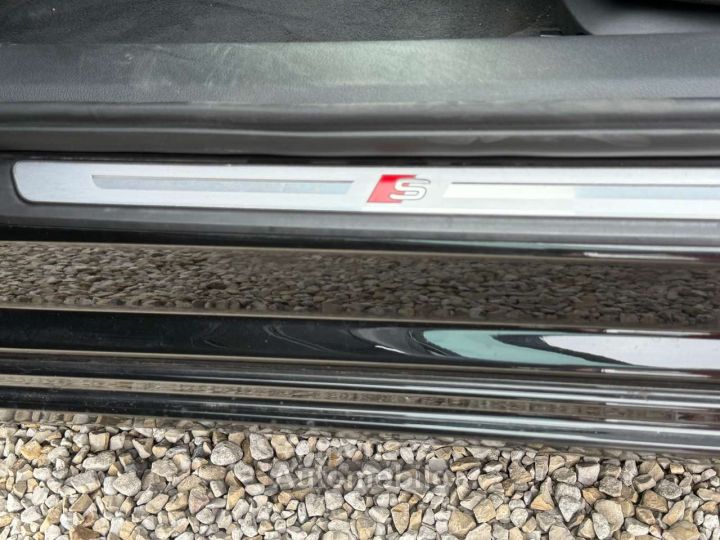 Audi A6 Avant 20 TDi S line- TVA déductible - 27