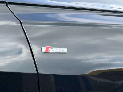 Audi A6 Avant 20 TDi S line- TVA déductible   - 28