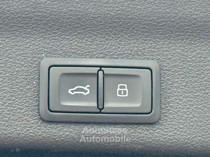 Audi A6 Avant 20 TDi S line- TVA déductible - 29