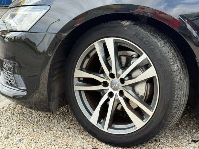 Audi A6 Avant 20 TDi S line- TVA déductible   - 30