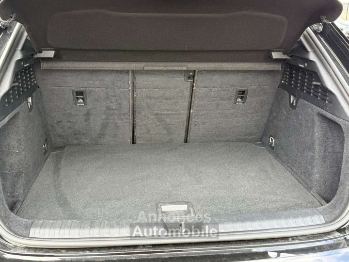 Audi A3 Sportback 30 TDi S line- Capteurs av et arr - 6