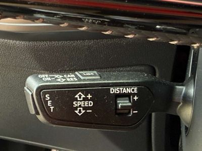 Audi A3 Sportback 30 TDi S line- Capteurs av et arr   - 18
