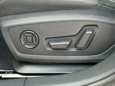 Audi A3 Sportback 30 TDi S line- Capteurs av et arr   - 23