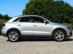 Audi 