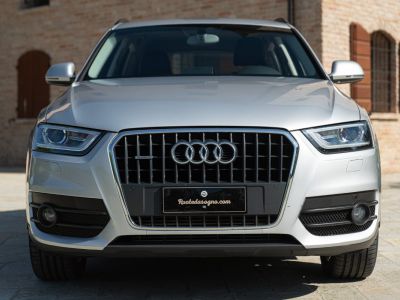 Audi Q3 2012 AUDI Q3 TDI QUATTRO   - 2