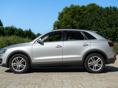 Audi Q3 2012 AUDI Q3 TDI QUATTRO   - 3