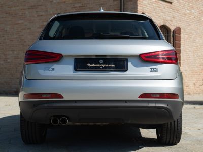 Audi Q3 2012 AUDI Q3 TDI QUATTRO   - 4
