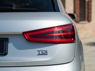Audi Q3 2012 AUDI Q3 TDI QUATTRO   - 6