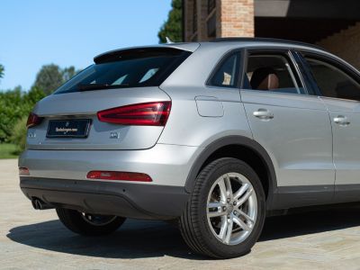 Audi Q3 2012 AUDI Q3 TDI QUATTRO   - 8