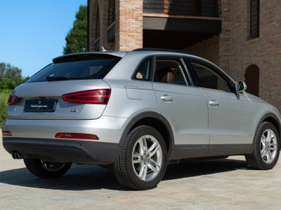 Audi Q3 2012 AUDI Q3 TDI QUATTRO   - 9