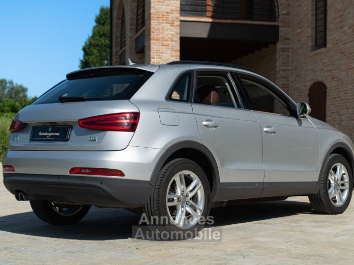 Audi Q3 2012 AUDI Q3 TDI QUATTRO - 9
