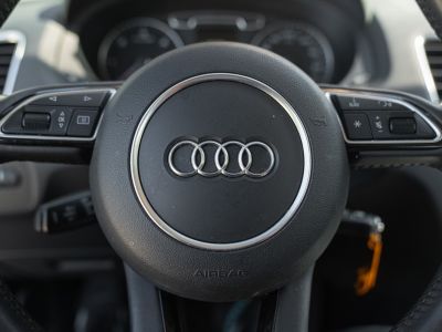 Audi Q3 2012 AUDI Q3 TDI QUATTRO   - 10
