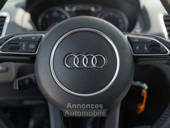 Audi Q3 2012 AUDI Q3 TDI QUATTRO - 10