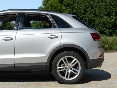 Audi Q3 2012 AUDI Q3 TDI QUATTRO   - 12