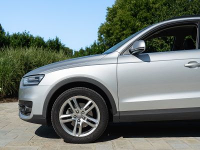 Audi Q3 2012 AUDI Q3 TDI QUATTRO   - 13