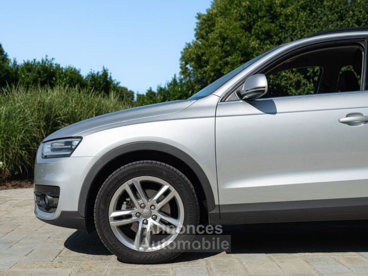 Audi Q3 2012 AUDI Q3 TDI QUATTRO - 13