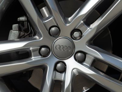 Audi Q3 2012 AUDI Q3 TDI QUATTRO   - 14