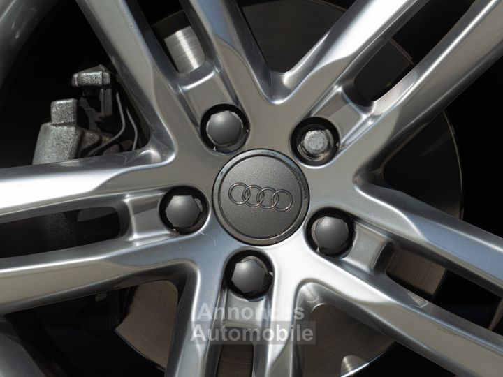 Audi Q3 2012 AUDI Q3 TDI QUATTRO - 14