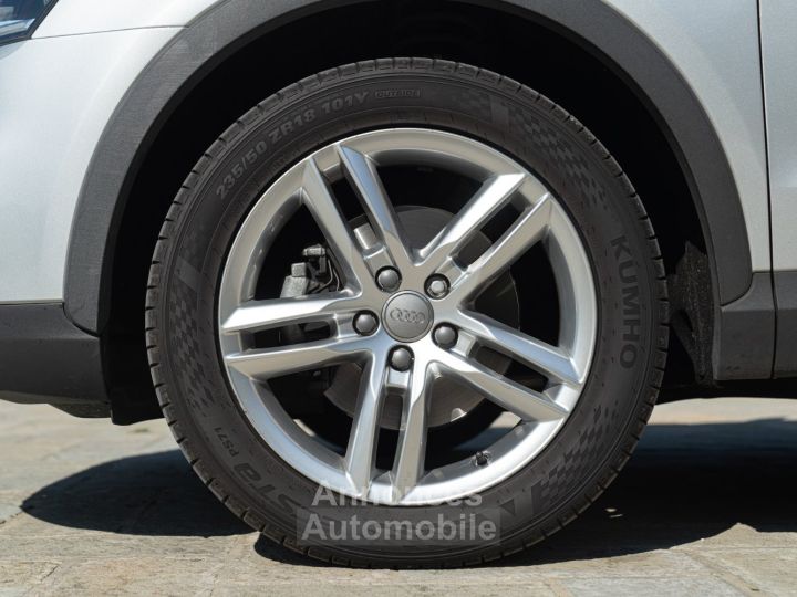 Audi Q3 2012 AUDI Q3 TDI QUATTRO - 15