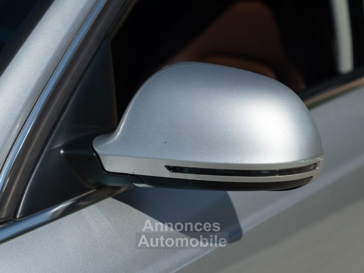 Audi Q3 2012 AUDI Q3 TDI QUATTRO - 16