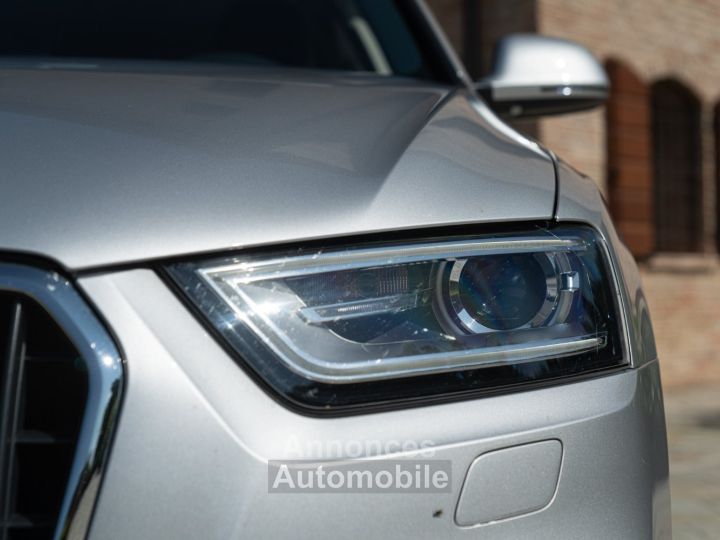 Audi Q3 2012 AUDI Q3 TDI QUATTRO - 18