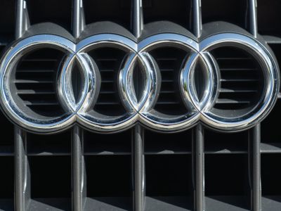 Audi Q3 2012 AUDI Q3 TDI QUATTRO   - 19