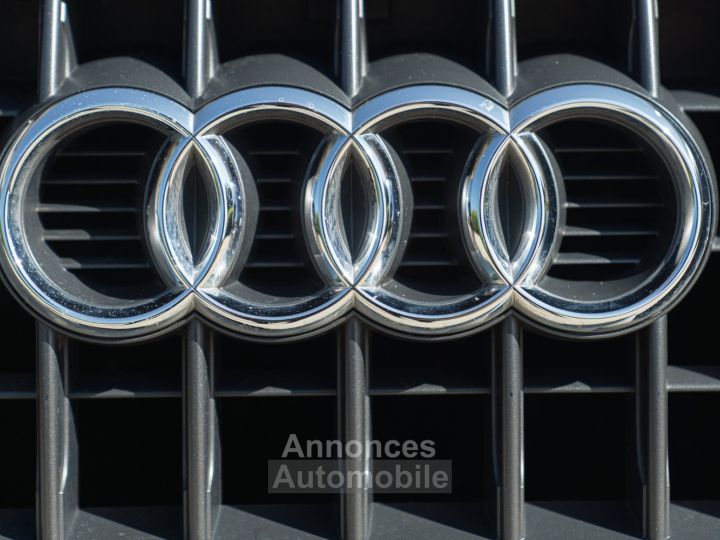 Audi Q3 2012 AUDI Q3 TDI QUATTRO - 19