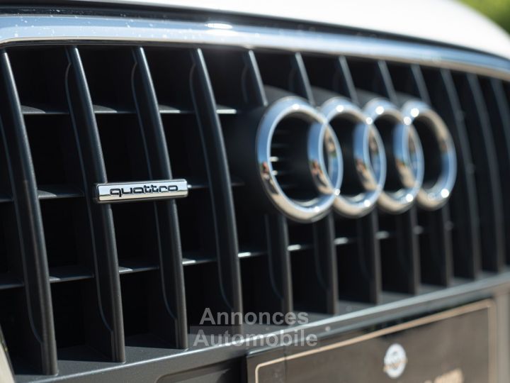 Audi Q3 2012 AUDI Q3 TDI QUATTRO - 20