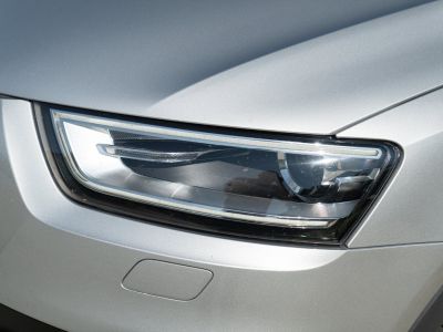 Audi Q3 2012 AUDI Q3 TDI QUATTRO   - 21