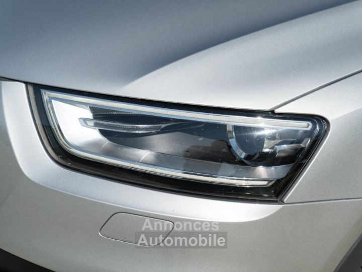 Audi Q3 2012 AUDI Q3 TDI QUATTRO - 21