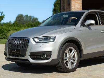 Audi Q3 2012 AUDI Q3 TDI QUATTRO   - 22