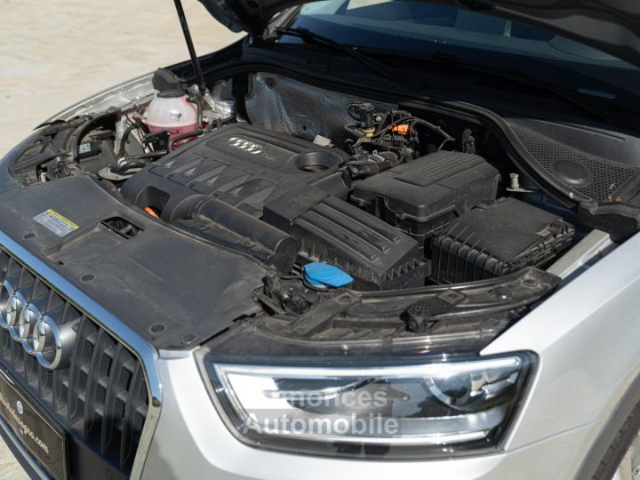 Audi Q3 2012 AUDI Q3 TDI QUATTRO - 26