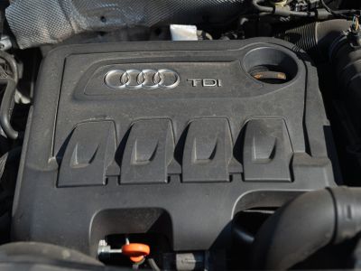 Audi Q3 2012 AUDI Q3 TDI QUATTRO   - 27