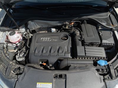 Audi Q3 2012 AUDI Q3 TDI QUATTRO   - 28