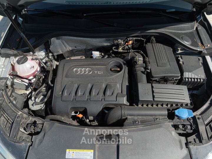 Audi Q3 2012 AUDI Q3 TDI QUATTRO - 28