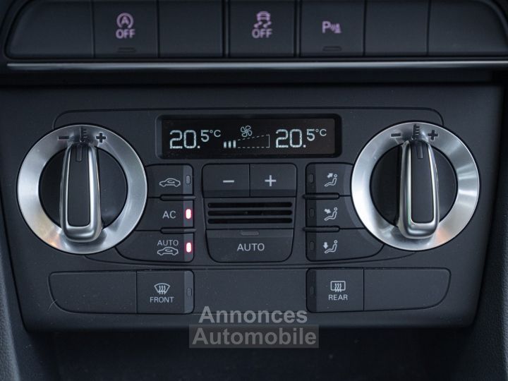 Audi Q3 2012 AUDI Q3 TDI QUATTRO - 30