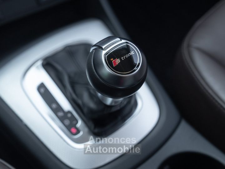 Audi Q3 2012 AUDI Q3 TDI QUATTRO - 31