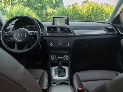 Audi Q3 2012 AUDI Q3 TDI QUATTRO   - 32