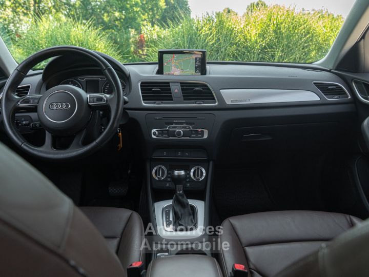 Audi Q3 2012 AUDI Q3 TDI QUATTRO - 32